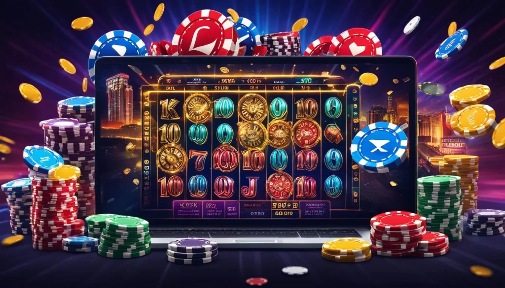 Quy tắc và mẹo cá cược tại 7up99 casino