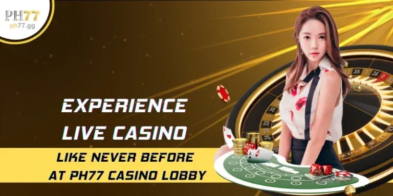 Tổng quan về nền tảng 7up99 casino
