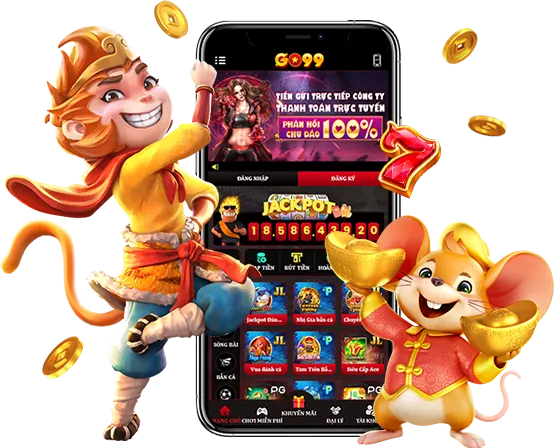 Đa dạng trò chơi xổ số