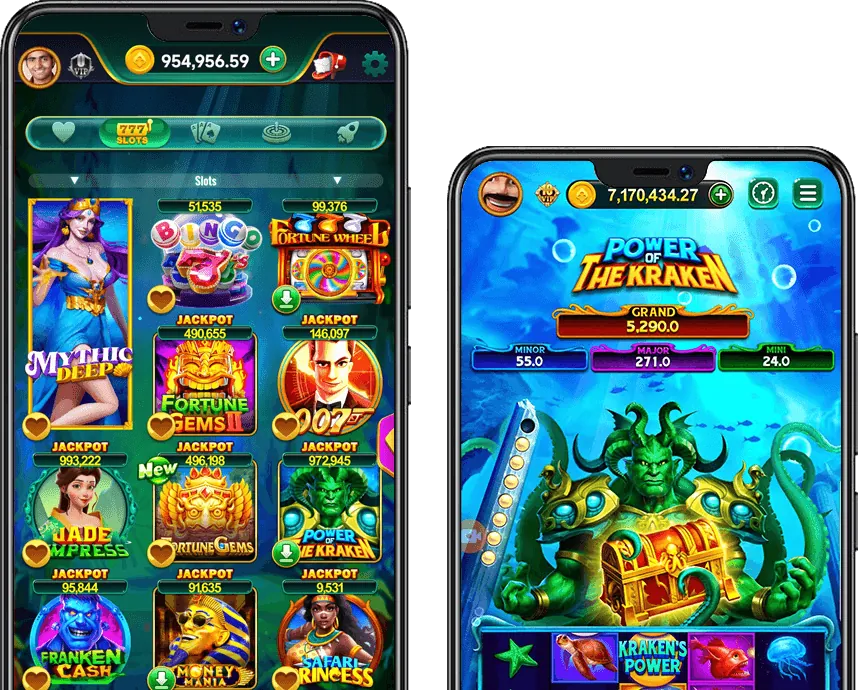 Các cấp độ VIP khác nhau của 7up99 casino