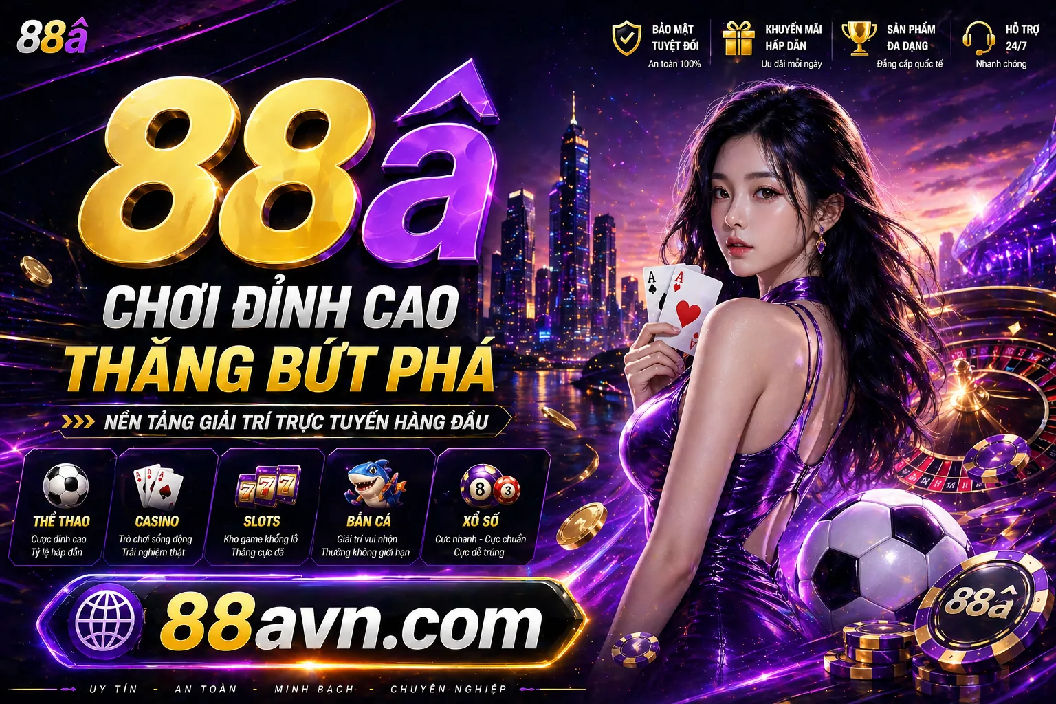Câu lạc bộ VIP 7up99 casino với các ưu đãi độc quyền và trải nghiệm sang trọng