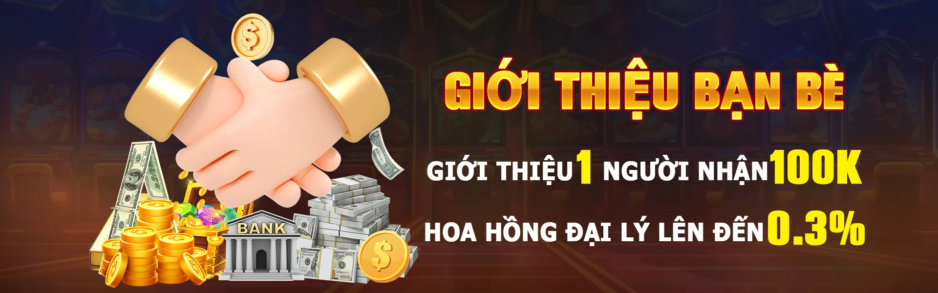 Chương trình VIP 7up99 casino
