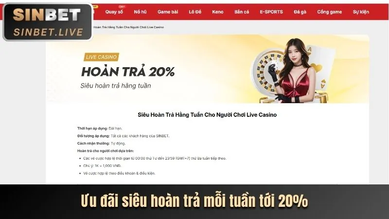 Hình ảnh cá cược thể thao tại 7up99 Casino