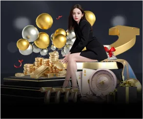 Tiền thưởng và ưu đãi cá nhân hóa cho VIP 7up99 casino